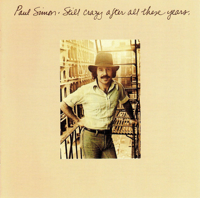 Paul Simon - Still Crazy After All These Years (1975) 47032456