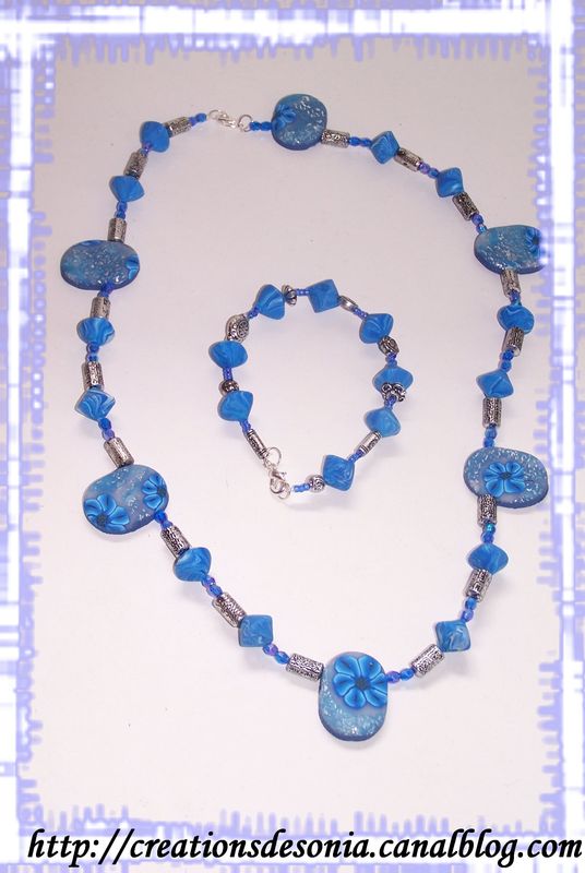 Galerie bijoux fimo de Soniale 40434890