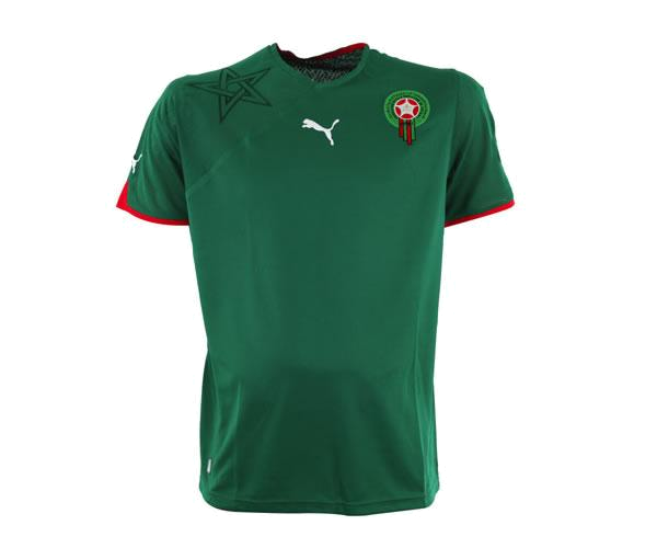 Maroc VS Algerie مباراة القمة في تصفيات كأس أمم أفريقيا 63036888