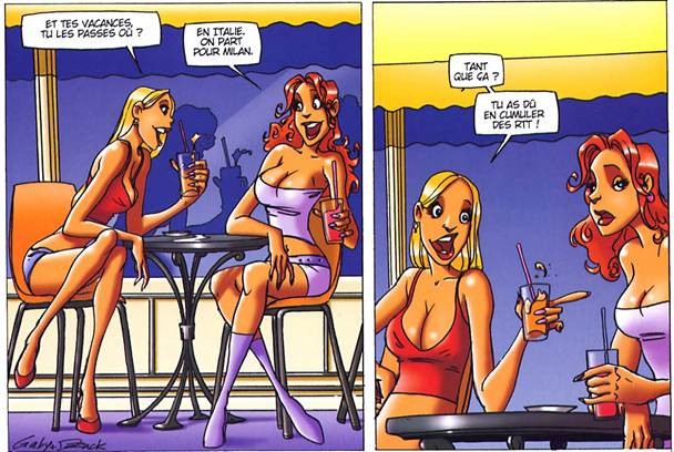 Humour en images : Les blondes - Page 22 19108079