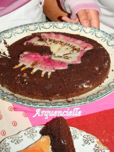 Gâteau décoration Gâteau d'anniversaire 42872043_m