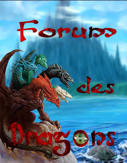 Forum des Dragons 38606580