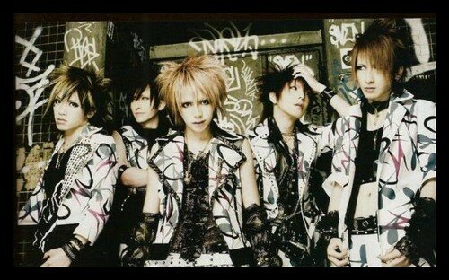 Alice Nine 7436669_m