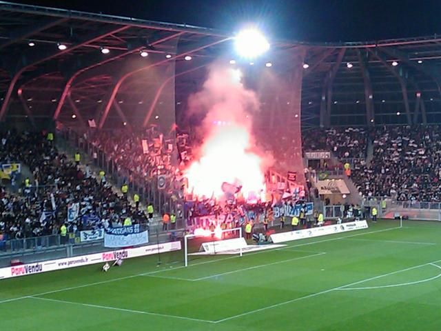 L1 / J.13 : Grenoble - Marseille 32303996