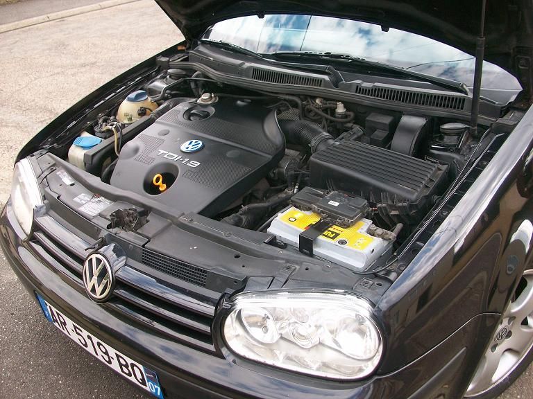 MK4 tdi 90 55945651