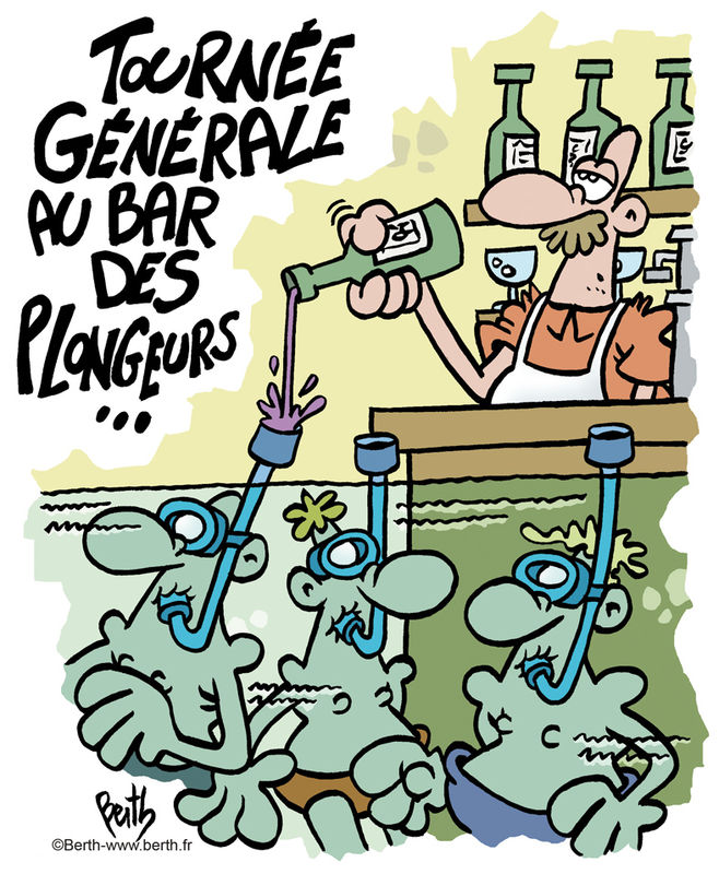 Bar des Plongeurs 63172640