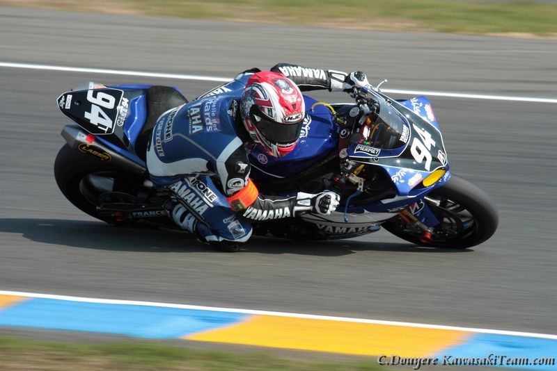 24h du Mans 2010 52549308