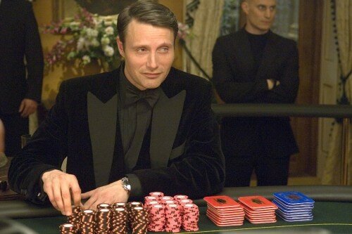 Casino Royale. 14411037