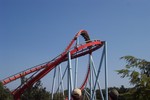 PortAventura World [Espagne - 1995] 15652050_p