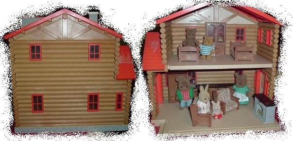 [BASE DE DONNEES] Petits Malins - Maple Town 24479462