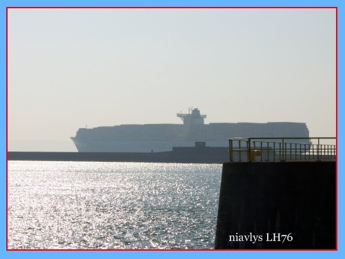 Port Autonome du Havre (topic unique) 22343569