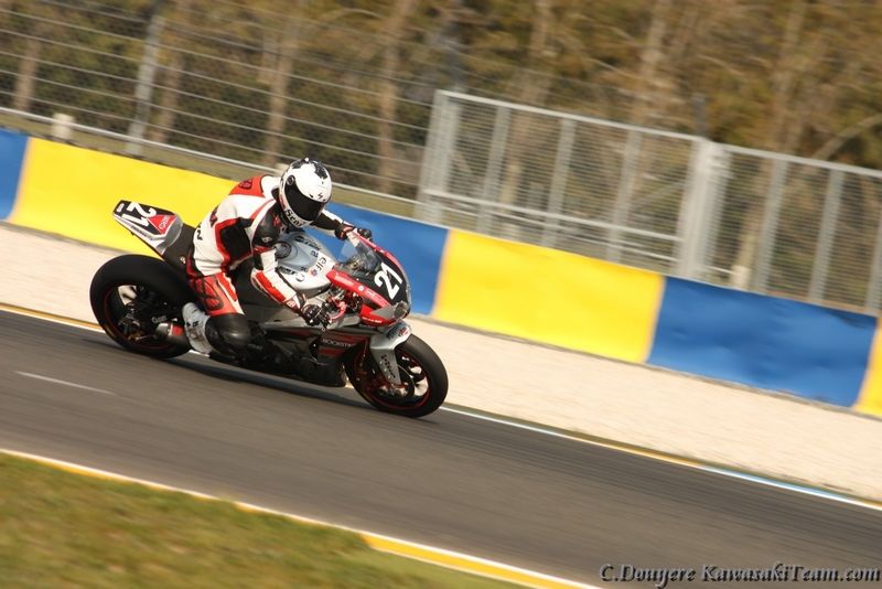 24h du Mans 2010 52320155