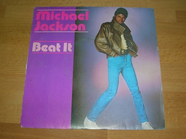 Mickael jackson 54093629