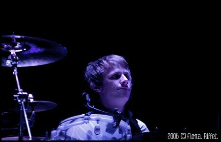 Dominic Howard 14906251_p