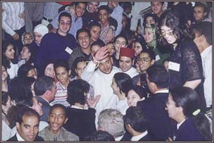 صور للملك محمد السادس والعائلة الملكية المغربية. 7953514_m