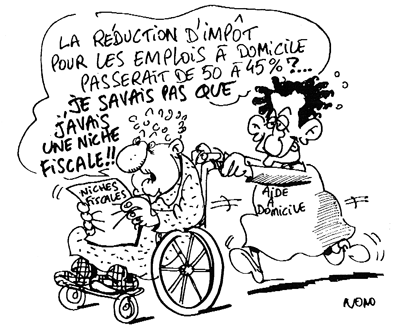 Sauvons les riches ! Bouclier fiscal, Emprunt Sarkozy 2010 ... 42667660