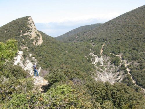 5 jours en Drôme provençale (avril 2010) - PHOTOS 53149560_m