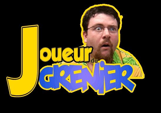 Le Joueur du Grenier 48600898