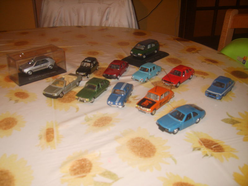 Miniatures R9-R11 et autres modèles 43688425
