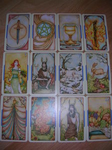 Oracle Wicca ► Nada Mesar, Lunaea Wheaterstone & Chatriya Hemharnvibul 30065089_p