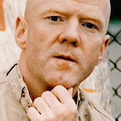 Jimmy Somerville is back 58869287