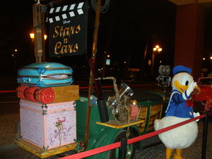 Disney Stars 'n' Cars - la parata degli studios 36607685_p