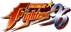 [Sega Saturn] The King of Fighters '96 23637625