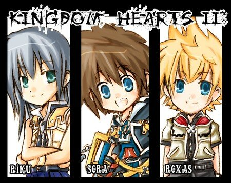 Fan arts Kingdom Hearts 6091189_p