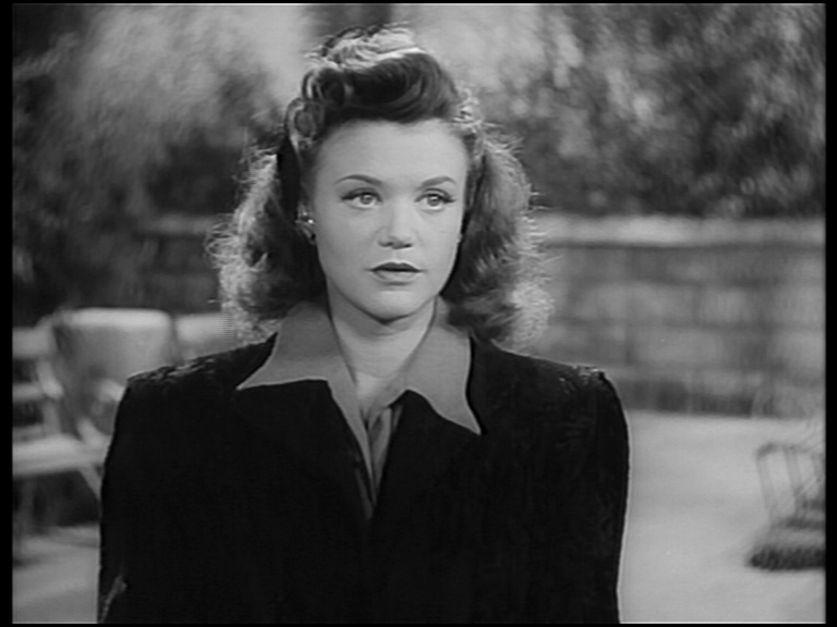 La trilogie de la peur - Jacques Tourneur : La Fline (1942) 39801209