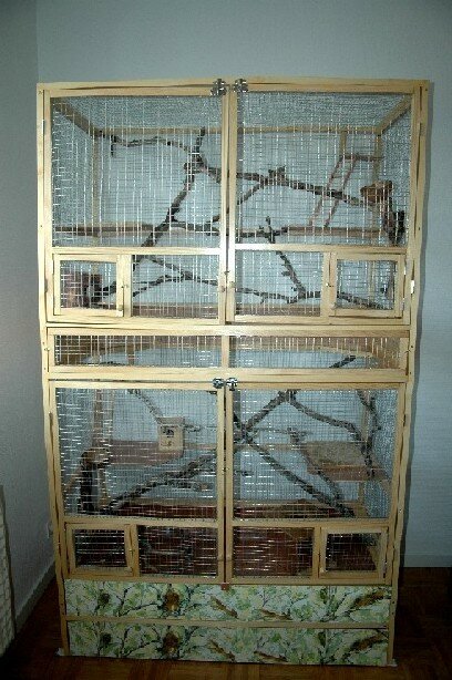 Cages de mes bbs 14221258