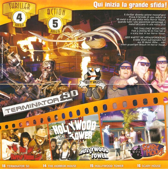 [Italie] Movieland 49341018