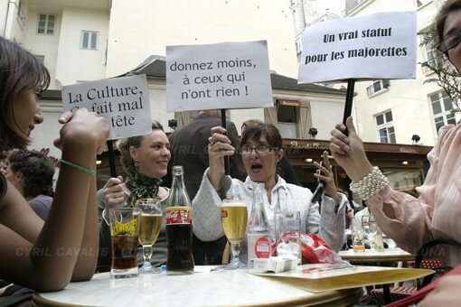 Fausse manif de droite - 12 juin 2007 14491111