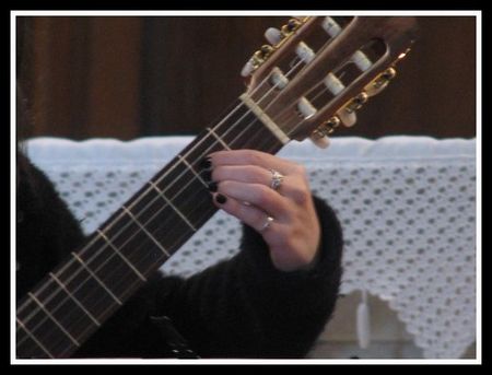 concert de guitares - classique 25412794_p