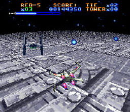 [Super Nintendo] Super Star Wars 25495303