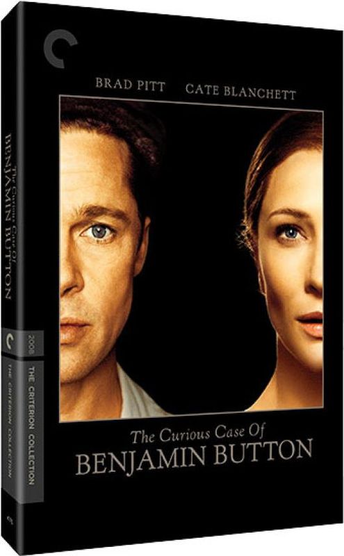[DVD/Blu Ray] L'Etrange Histoire de Benjamin Button 37278944