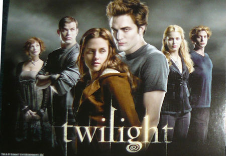 Twilight, le dvd 36111713_p