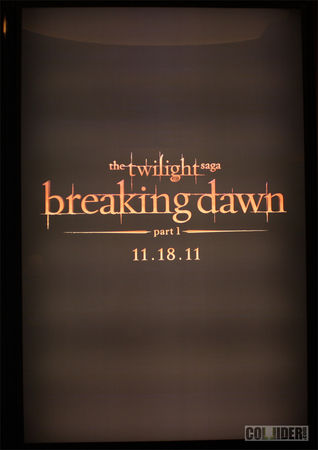 Photos officielles de Breaking Dawn part 1 63222640_p