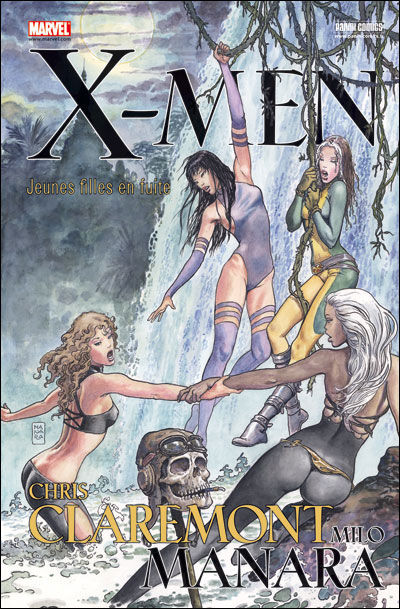 LES X-MEN 62079984