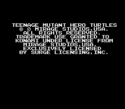 TMNT - 1989 (NES) 89584934_o