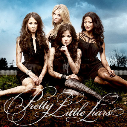 Pretty Little Liars 54191789