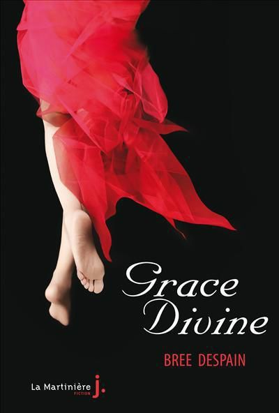 Dark Divine - Tome 3 : Grace Divine de Bree Despain 73029723