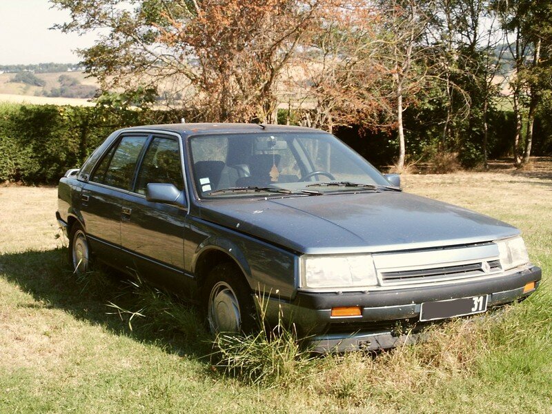 V6 Turbo 1987 6733631