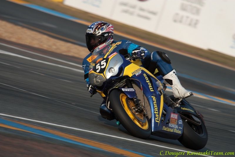 24h du Mans 2010 52549315