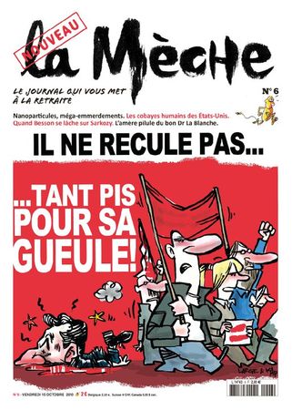 Retraites : Grèves et manifestations 58032635_p