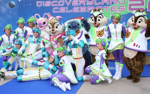 Photos avec les Personnages Disney - Page 38 75202664_m