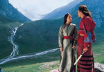 Wò Hǔ Cáng Lóng/Tigre et Dragon/Crouching tiger, hidden dragon 40724369_p