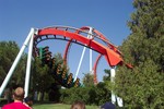 [Espagne] PortAventura (1995) 15652002_p