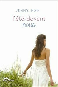 L'ETE DEVANT NOUS (Tome 3) de Jenny Han 73695998