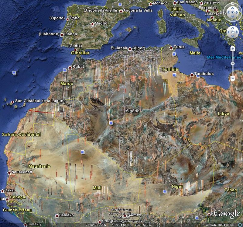 صور google earth 42525793