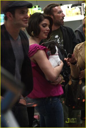 Tout sur Ashley Greene (Alice Cullen) - Page 4 38949081_p